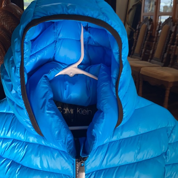 Calvin Klein jacket - Picture 2 of 15